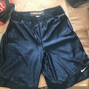 Nike shorts